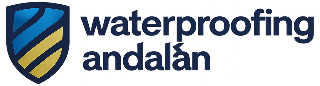 waterproofing andalan